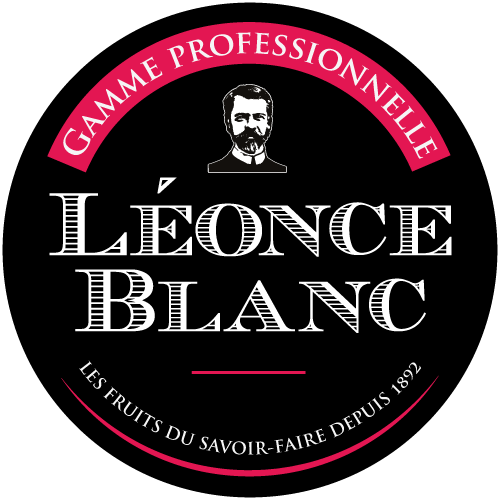 Logo Léonce Blanc - gamme professionnelle